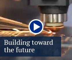 play button for video titled building for the future